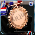 Sedex 4p 3d saint christopher medalha